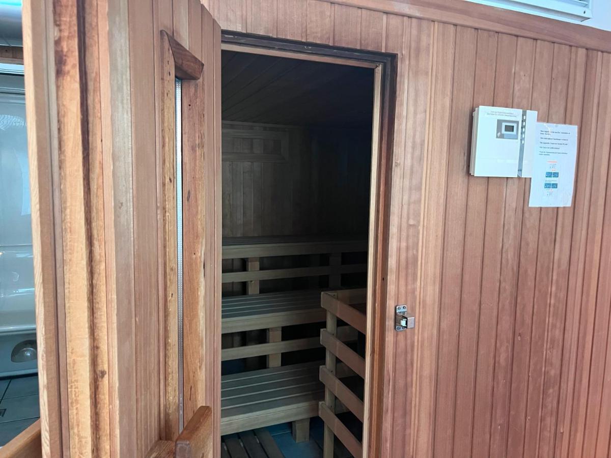 Nordland Appartements - Wohnung Nordstrand Wyk auf Föhr Екстериор снимка