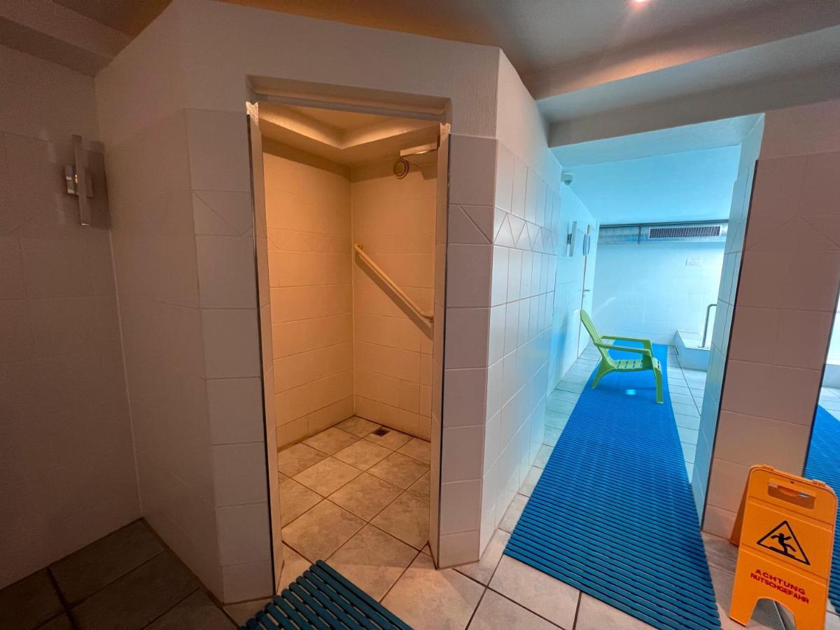 Nordland Appartements - Wohnung Nordstrand Wyk auf Föhr Екстериор снимка