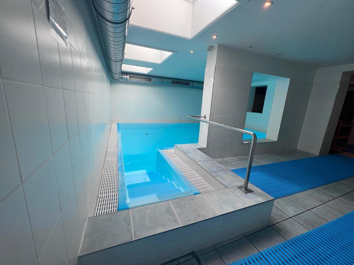 Nordland Appartements - Wohnung Nordstrand Wyk auf Föhr Екстериор снимка