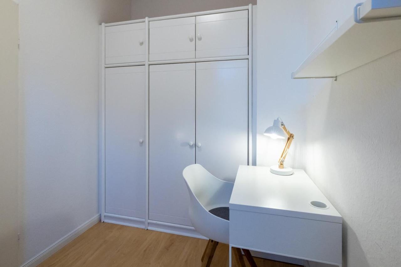 Nordland Appartements - Wohnung Nordstrand Wyk auf Föhr Екстериор снимка