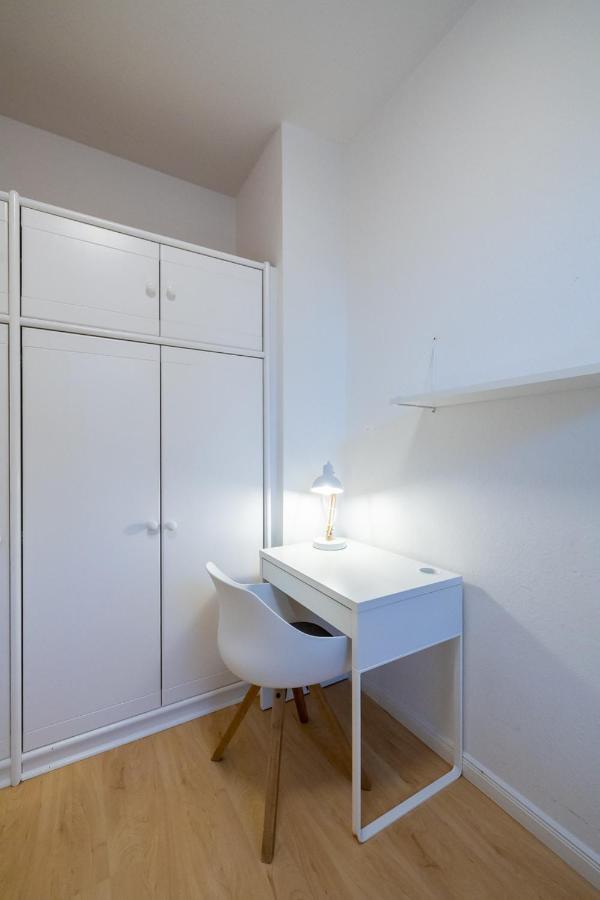 Nordland Appartements - Wohnung Nordstrand Wyk auf Föhr Екстериор снимка